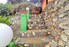 Exterior 6 Kuswo Asih Homestay near Sundak Beach