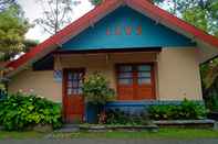 Exterior Full House Lawu 2 Bedrooms at Rawa Pening Garden