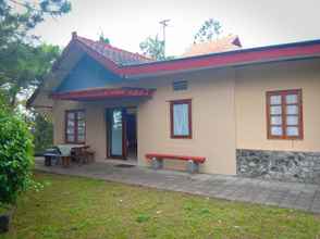 Bangunan 4 Full House Lawu 2 Bedrooms at Rawa Pening Garden