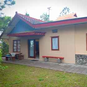Full House Lawu 2 Bedrooms at Rawa Pening Garden 3, Villa Tembalang