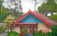 Bangunan 2 Full House Lawu 2 Bedrooms at Rawa Pening Garden