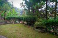 Ruang untuk Umum Full House Lawu 2 Bedrooms at Rawa Pening Garden