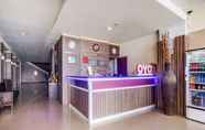 Lobi 5 Super OYO 3936 Hotel Trisula Makassar