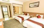 Phòng ngủ 2 Aroma Hotel