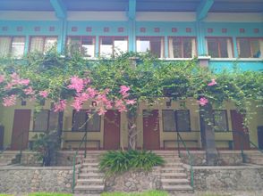 외관 4 Nice Room Telomoyo at Hotel Rawa Pening Garden