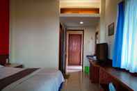 Bedroom Nice Room Telomoyo at Hotel Rawa Pening Garden 