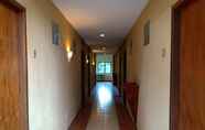 Lobi 4 Nice Room Telomoyo at Hotel Rawa Pening Garden 