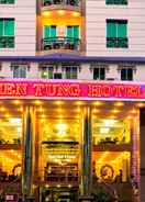EXTERIOR_BUILDING Thien Tung Hotel