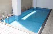 Swimming Pool 3 Charis Hotel Kediri