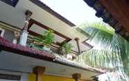 Kamar Tidur 7 R&R Bali House