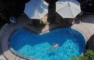 Swimming Pool 6 Sea Terras Suite And Luxury