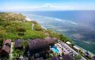 Bangunan 4 Sea Terras Suite And Luxury