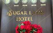 Lobi 2 Sugar Land Villa Hotel Dalat