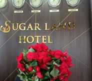 Lobby 2 Sugar Land Villa Hotel Dalat