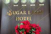 Lobby Sugar Land Villa Hotel Dalat