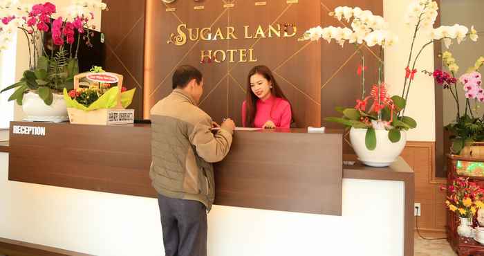 Layanan Hotel Sugar Land Villa Hotel Dalat