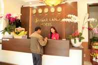 Accommodation Services Sugar Land Villa Hotel Dalat