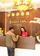 HOTEL_SERVICES Sugar Land Villa Hotel Dalat