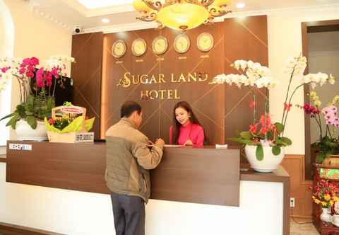 Accommodation Services Sugar Land Villa Hotel Dalat