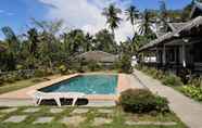 Swimming Pool 5 Dahilig Resort