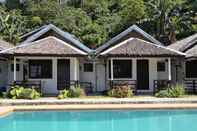 ภายนอกอาคาร Dahilig Resort