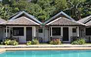 Bên ngoài 4 Dahilig Resort