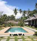 SWIMMING_POOL Dahilig Resort