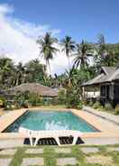 SWIMMING_POOL Dahilig Resort