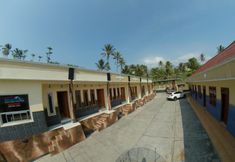 Exterior 5 Hotel Bromo Indah