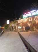 EXTERIOR_BUILDING Hotel Bromo Indah