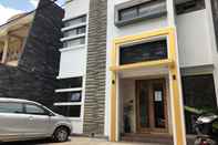 Exterior OmahQu Makassar