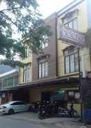 LOBBY Pondok Borobudur Indah