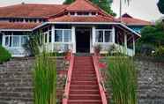 Exterior 7 Nice Room at Sumbing at Rawa Pening Garden