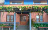 Bên ngoài 2 Full House Merapi 2 Bedrooms at Rawa Pening Garden