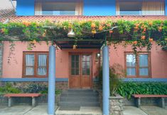 Exterior 2 Full House Merapi 2 Bedrooms at Rawa Pening Garden