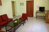 Ruang untuk Umum Full House Merapi 2 Bedrooms at Rawa Pening Garden