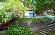 Exterior 6 Full House Merapi 2 Bedrooms at Rawa Pening Garden