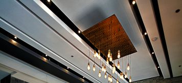 Lobby 3 Upper Story Serviced Apartments