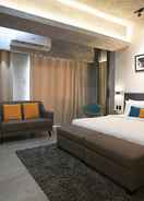 BEDROOM Upper Story Serviced Apartments