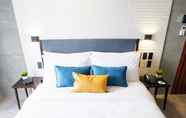 Bilik Tidur 5 Upper Story Serviced Apartments