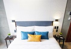 Phòng ngủ 5 Upper Story Serviced Apartments