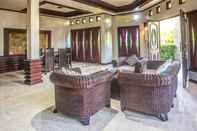 Lobby Villa Anumana