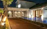 Swimming Pool 6 Tantri House Jambon - Yogyakarta