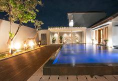สระว่ายน้ำ 5 Tantri House Jambon - Yogyakarta