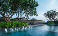 Swimming Pool 3 Ramada Plaza by Wyndham Chao Fah, Phuket (SHA Plus+)