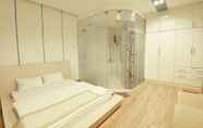 Kamar Tidur 7 My Friends Hotel