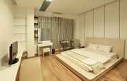 Kamar Tidur 6 My Friends Hotel