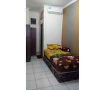 Kamar Tidur 3 Kost Casa Raffergio