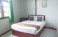 Bilik Tidur 6 Dumrong Town Hotel