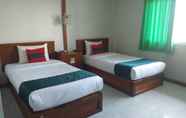 Bilik Tidur 5 Dumrong Town Hotel